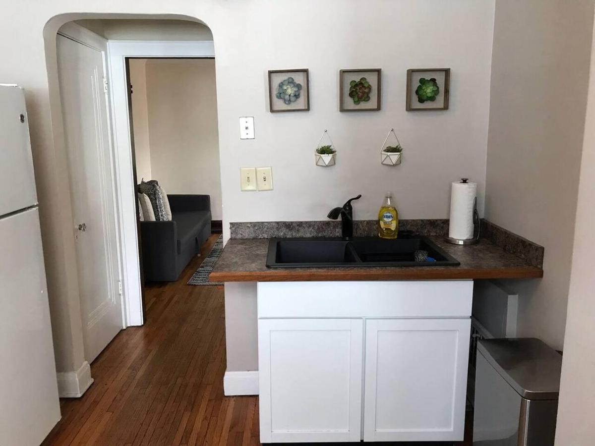 The House - New Crestview Apartment