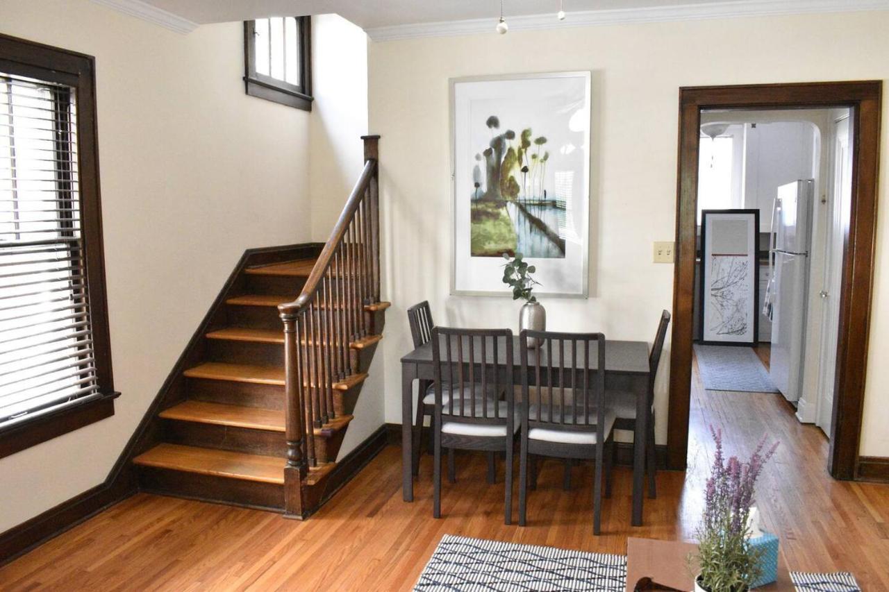 Apartment The House - New Crestview *