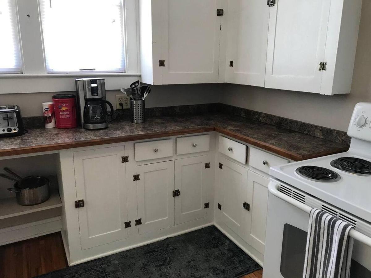 The House - New Crestview Apartment *