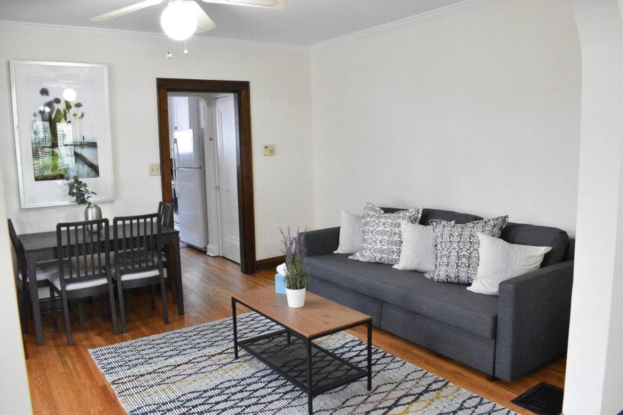 The House - New Crestview * Columbus