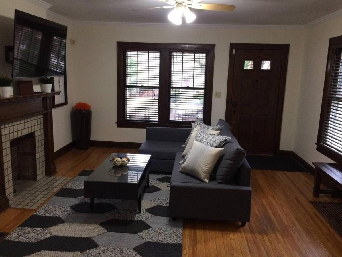 The House - New Crestview Apartment Columbus