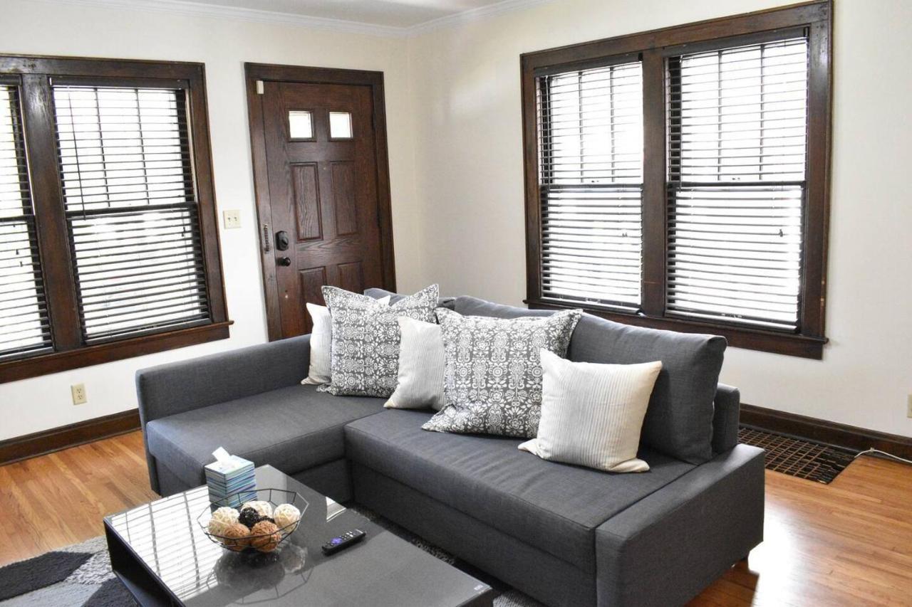 The House - New Crestview Apartment Columbus