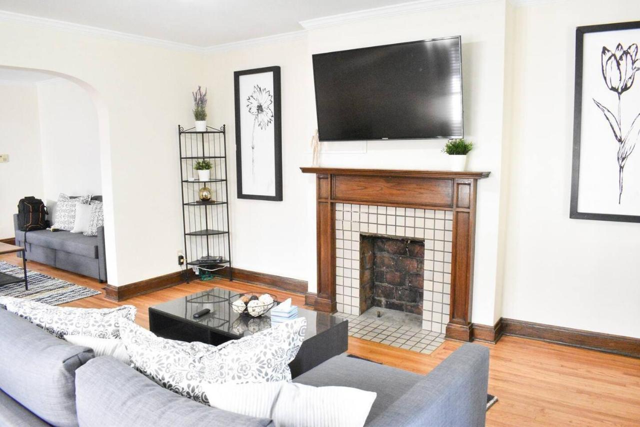 The House - New Crestview Apartment