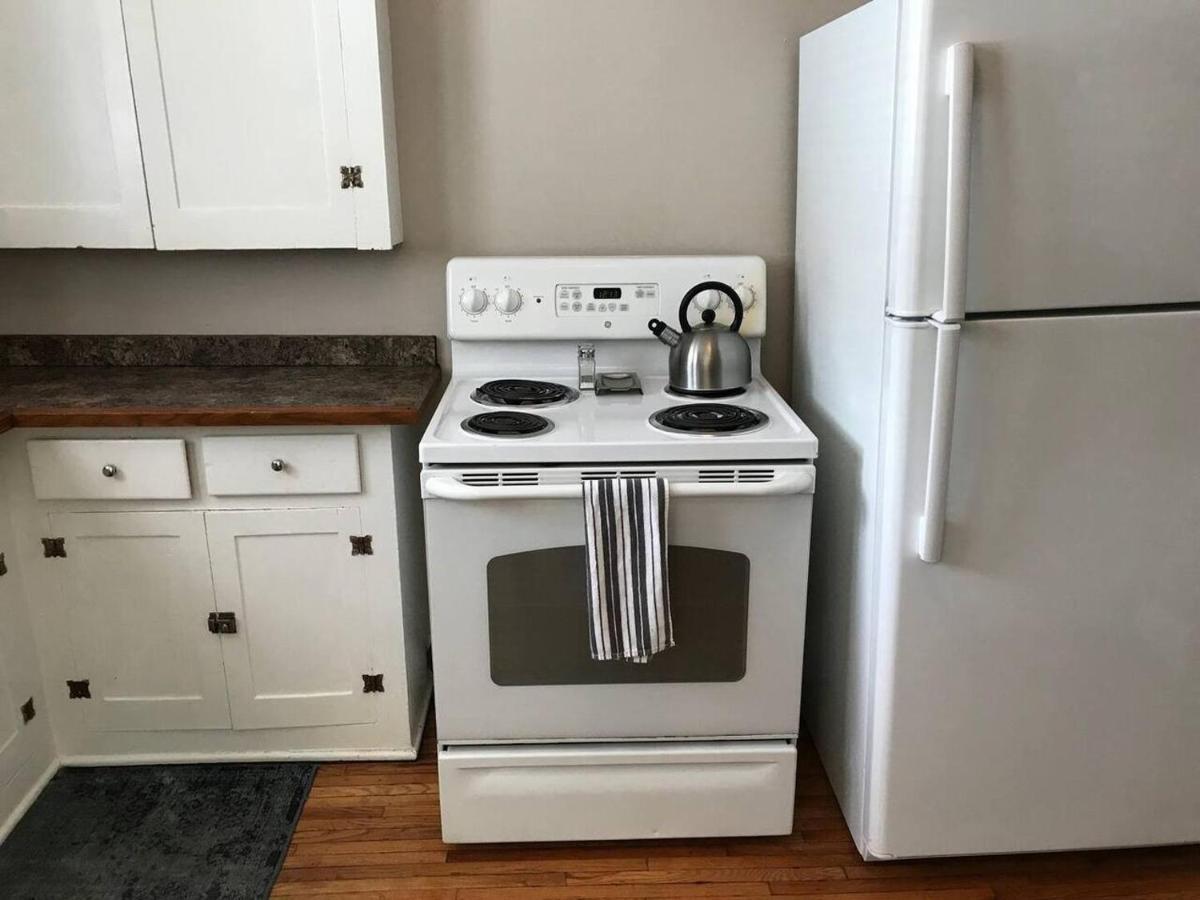 The House - New Crestview * Columbus