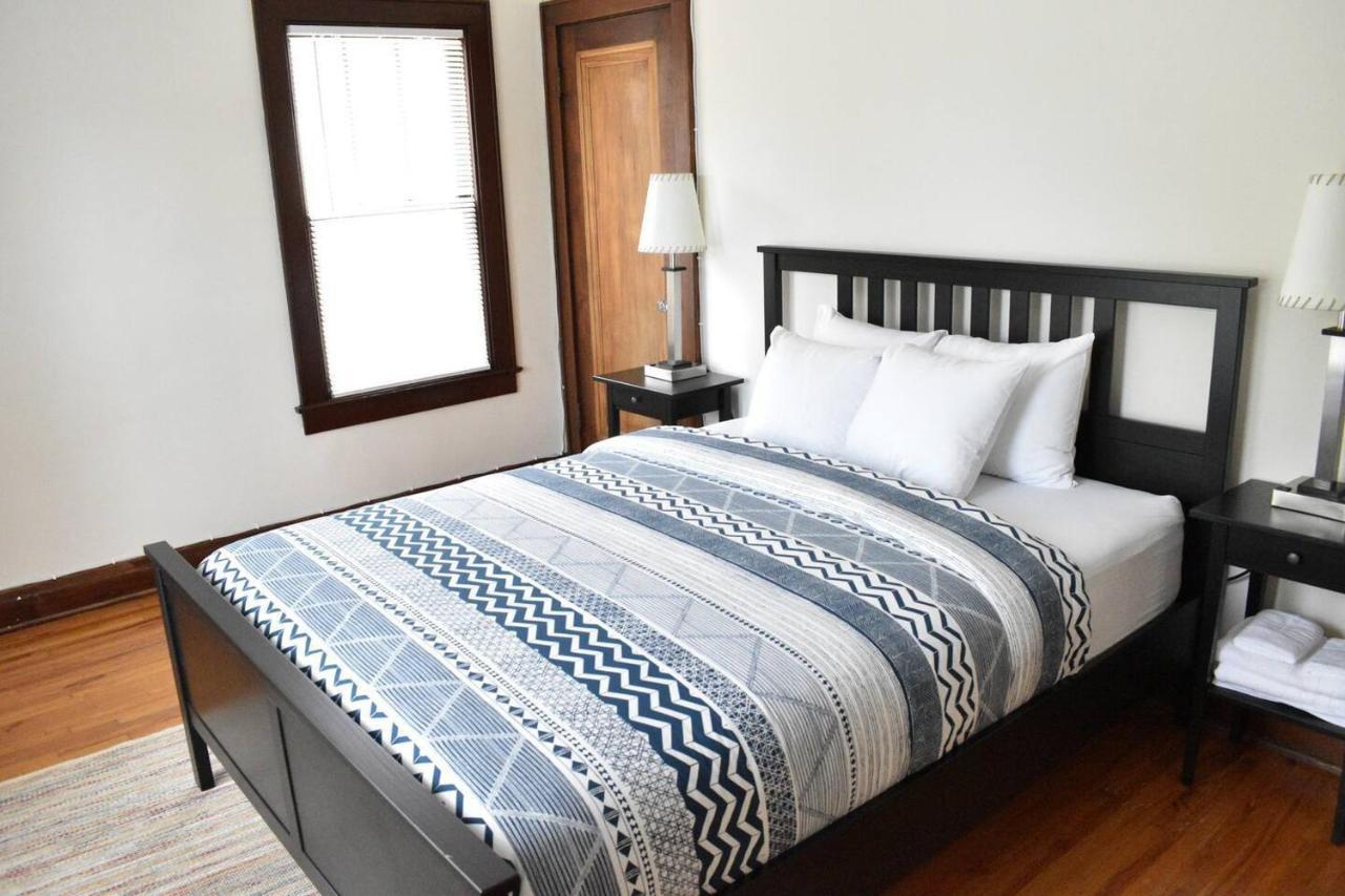 The House - New Crestview * Columbus