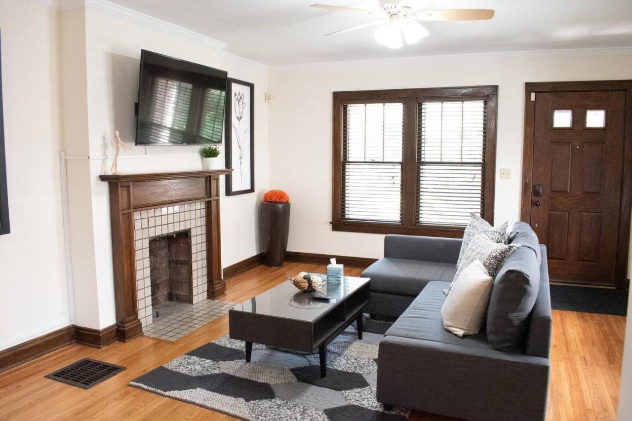 The House - New Crestview Columbus
