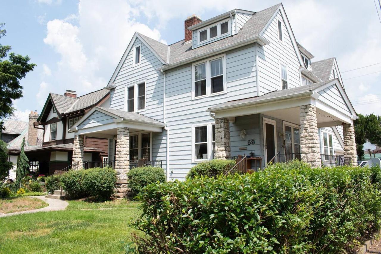 The House - New Crestview *