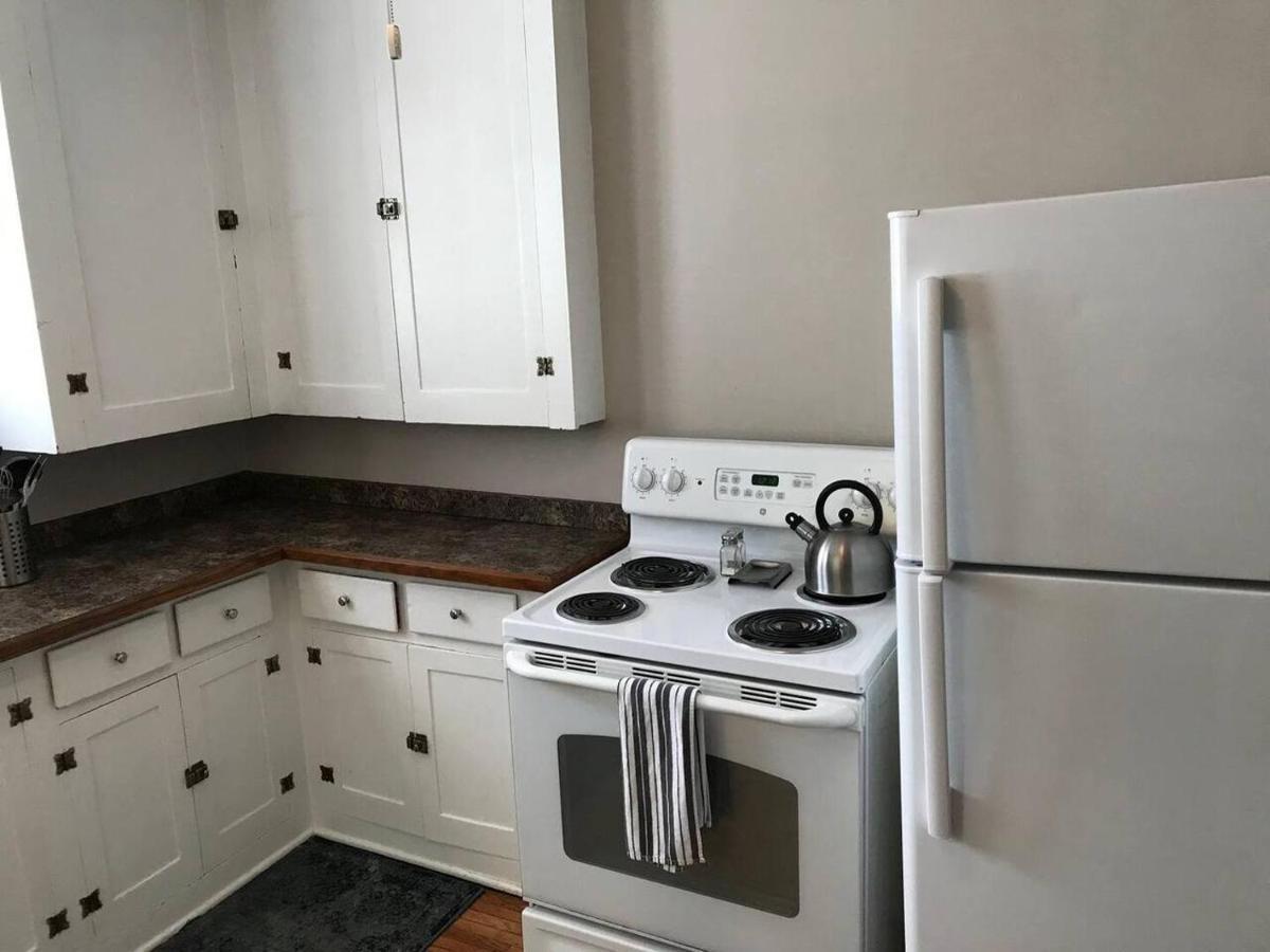 The House - New Crestview * Columbus