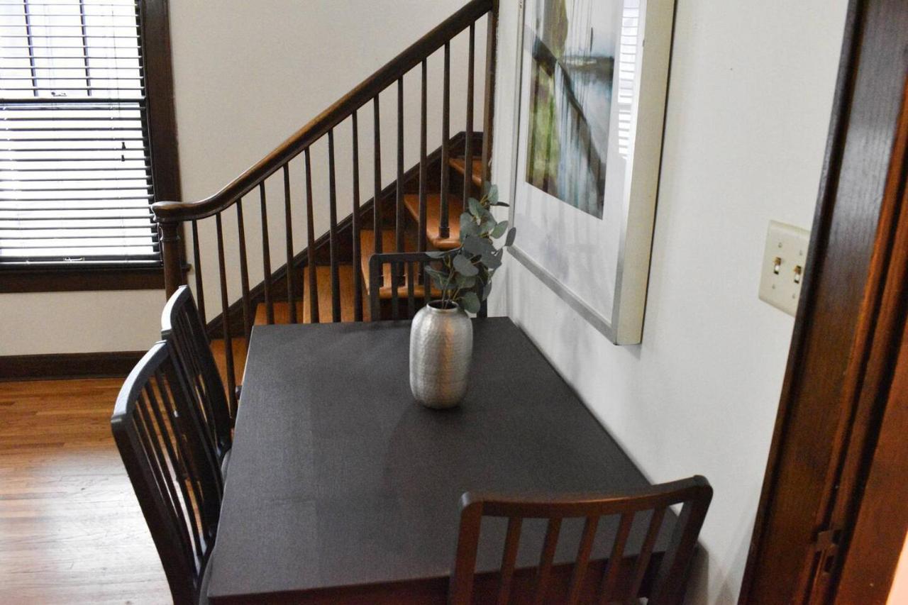 The House - New Crestview Apartment Columbus