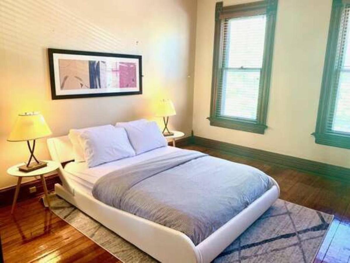 Apartment Frankfort 2 Columbus