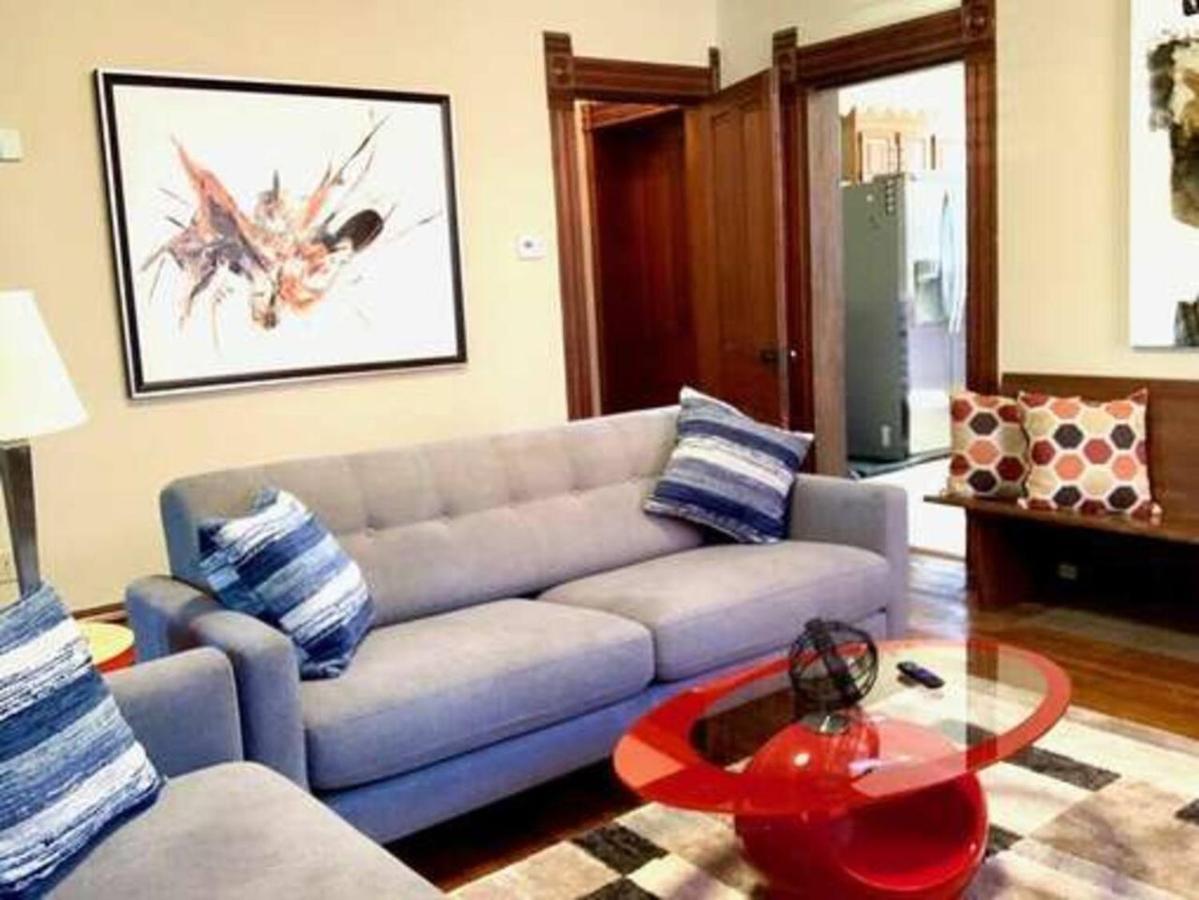 Frankfort 2 Apartment