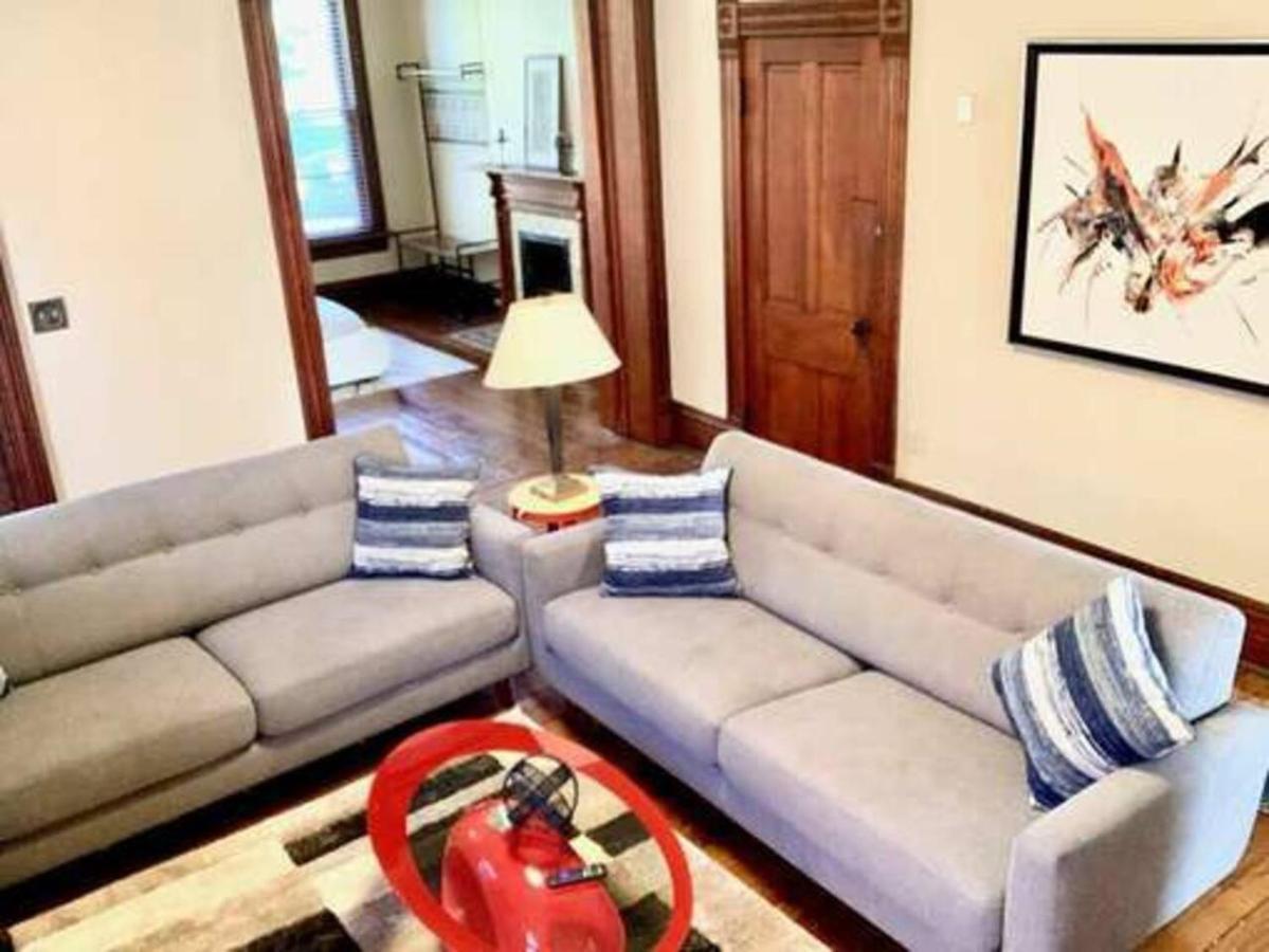 Apartment Frankfort 2 *