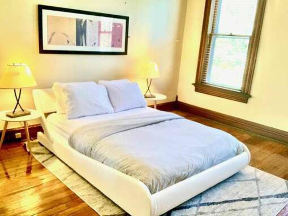 Apartment Frankfort 2