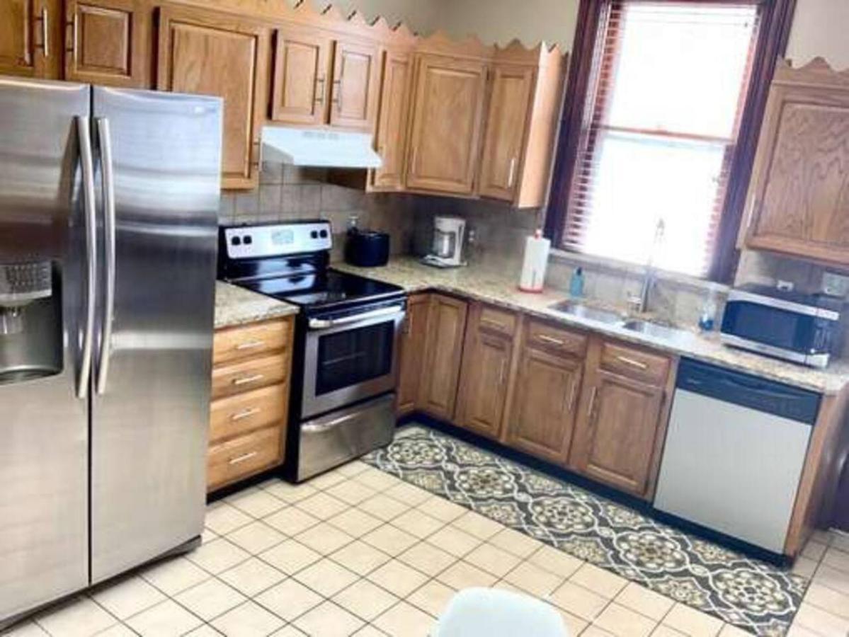 Frankfort 2 Apartment *