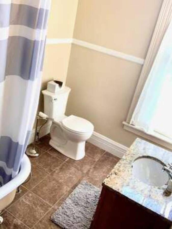 Apartment Frankfort 2