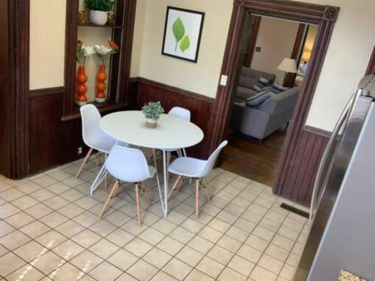 Frankfort 2 Apartment *