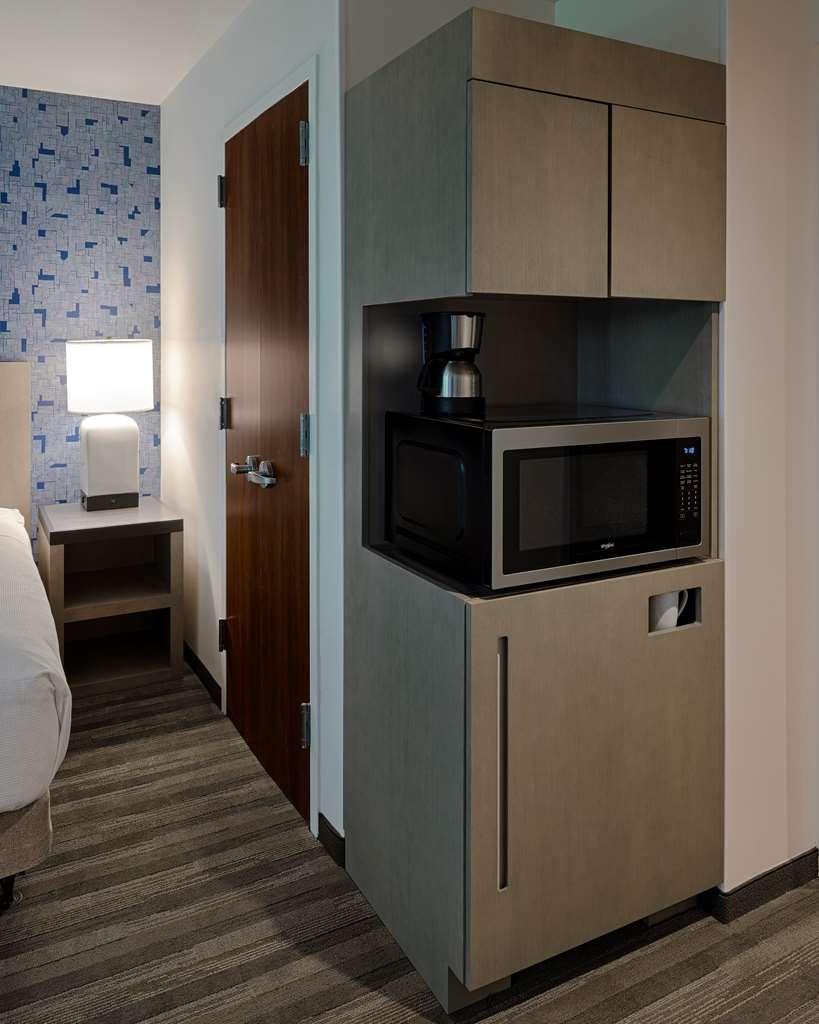 Hyatt House Osu Short North Hotel Columbus