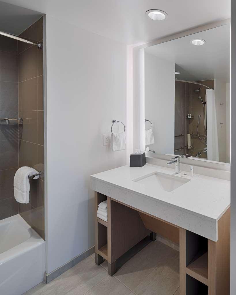 Hyatt House Osu Short North 3*