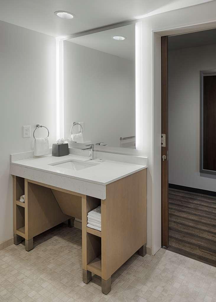 Hyatt House Osu Short North 3*