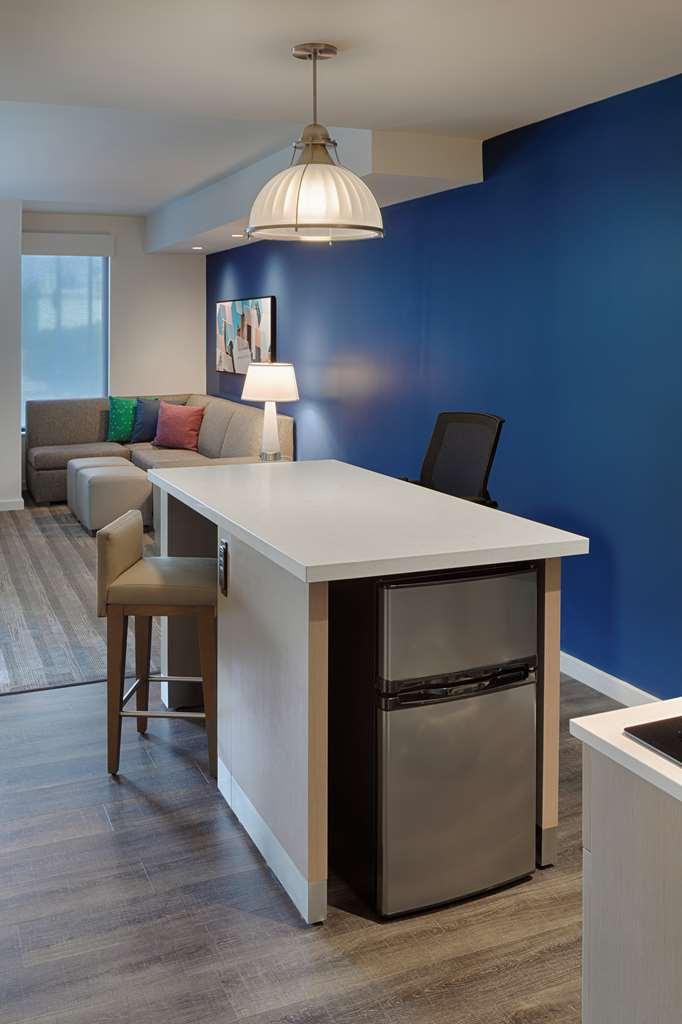 Hyatt House Osu Short North Columbus