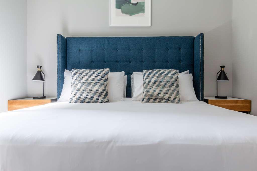 Aparthotel Mint House - Capitol Square Columbus