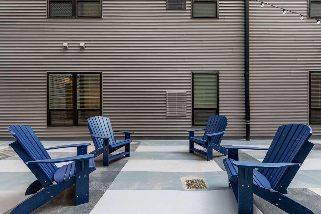 Aparthotel Mint House - Capitol Square *