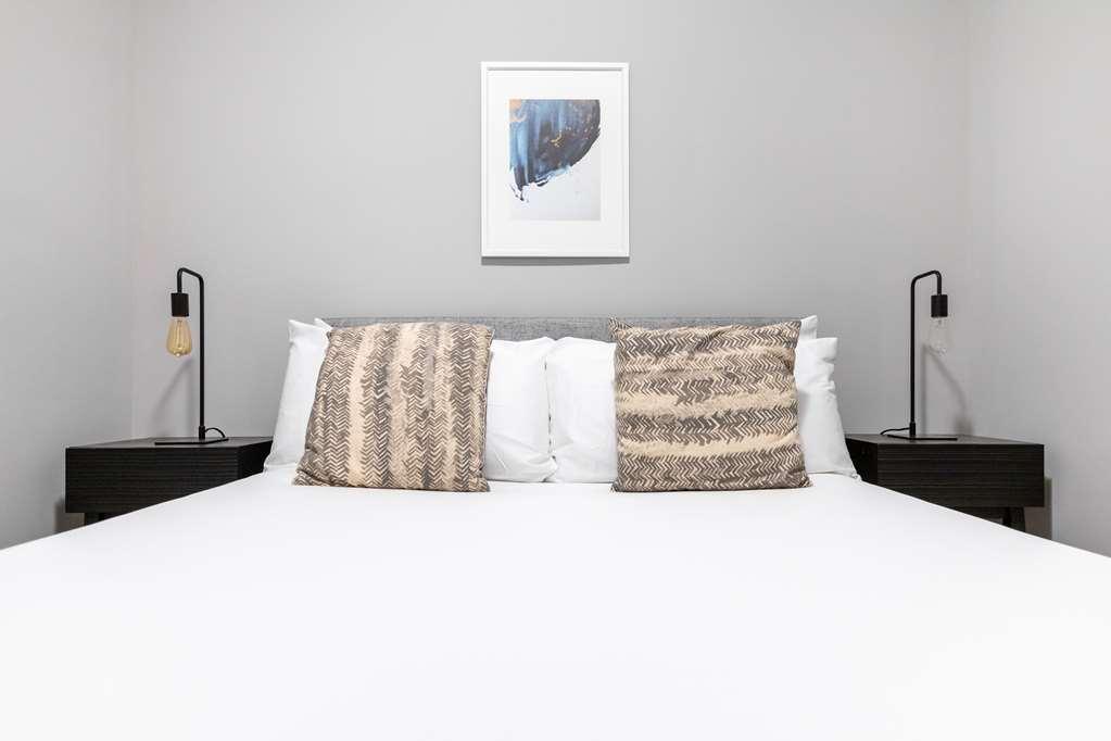 Aparthotel Mint House - Capitol Square Columbus