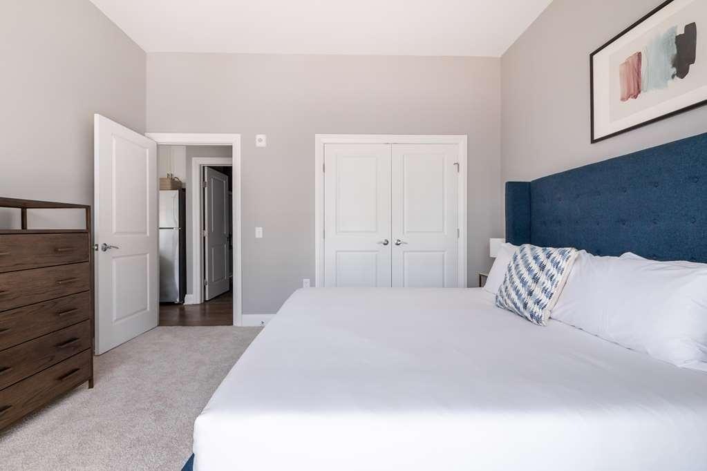 Aparthotel Mint House - Capitol Square *