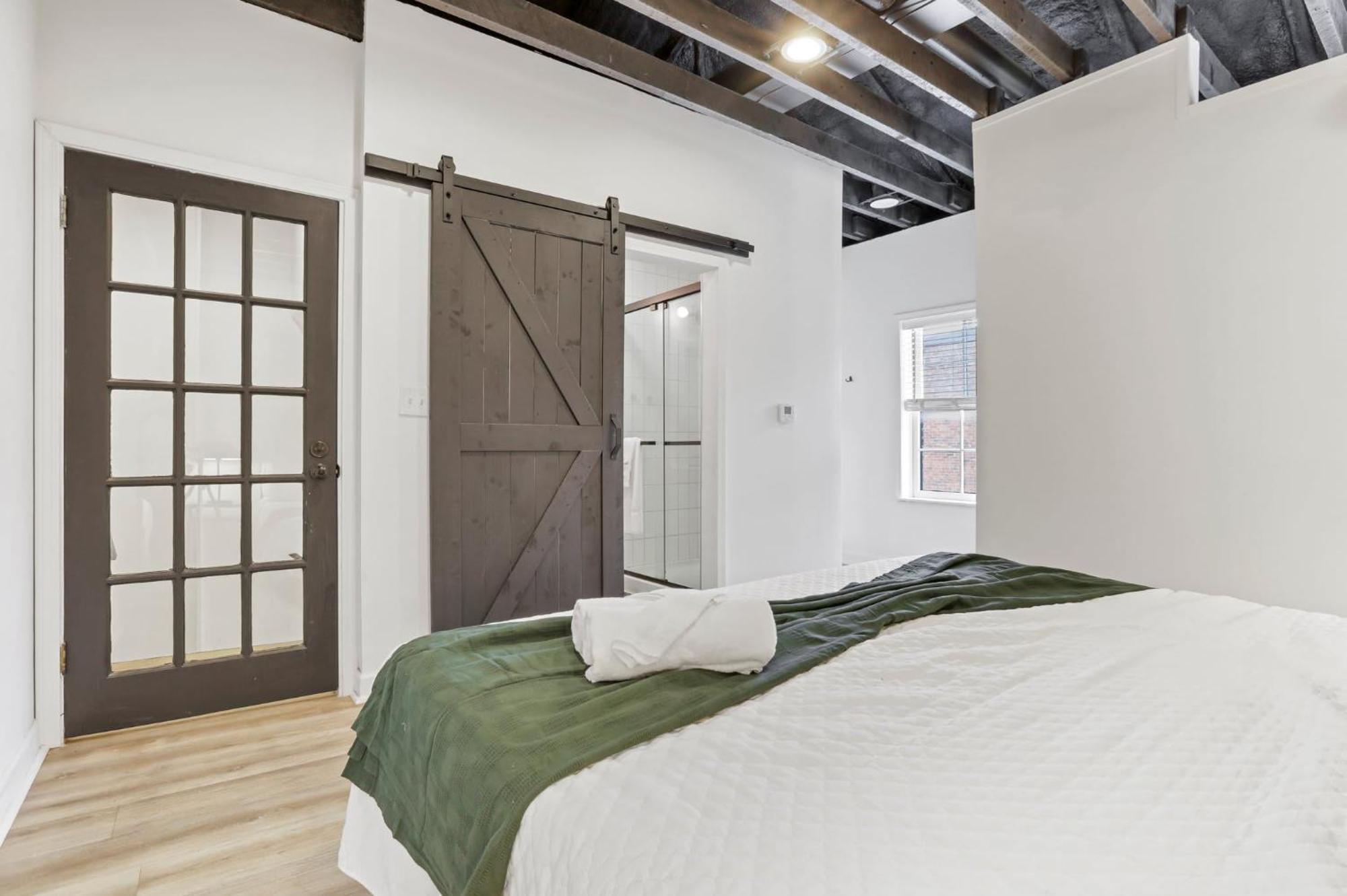 Housepitality - The View Apartment Columbus