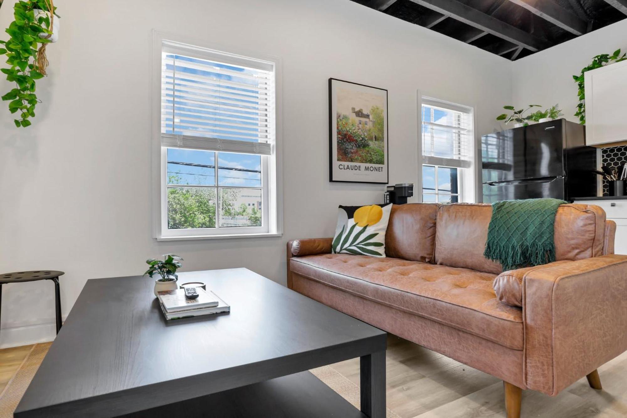 Apartment Housepitality - The View Columbus