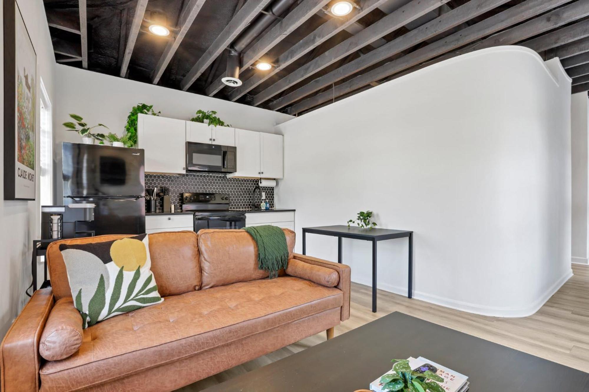 Housepitality - The View Apartment *
