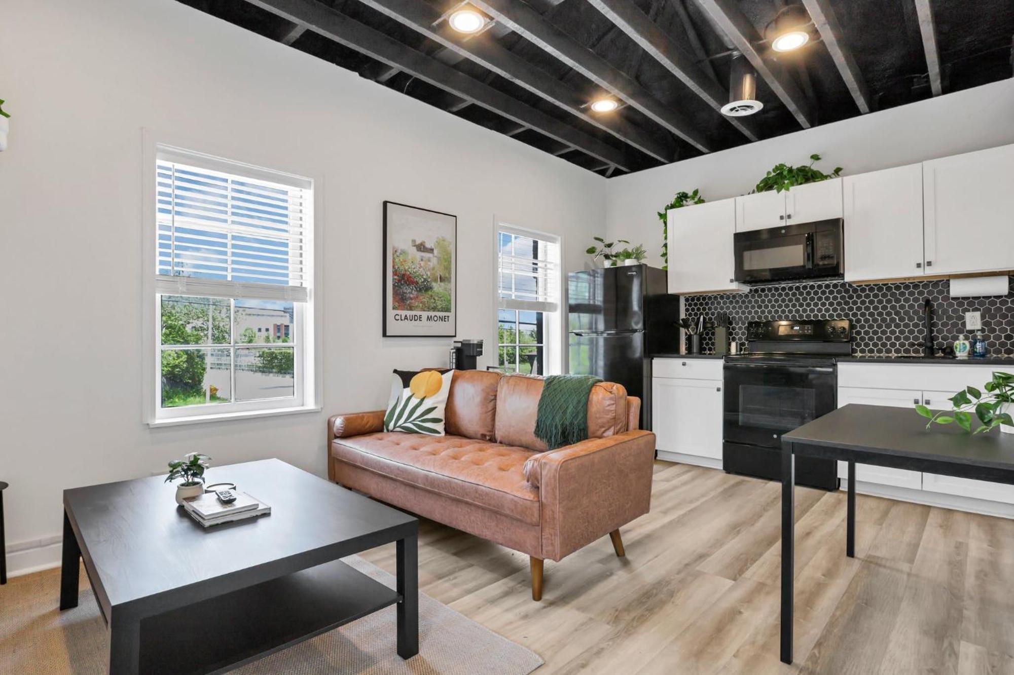 Housepitality - The View Apartment Columbus