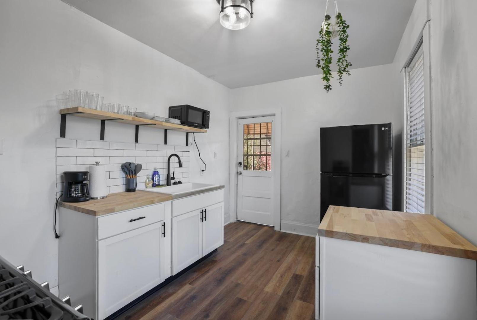 Apartment Housepitality - View Loft - German Village *