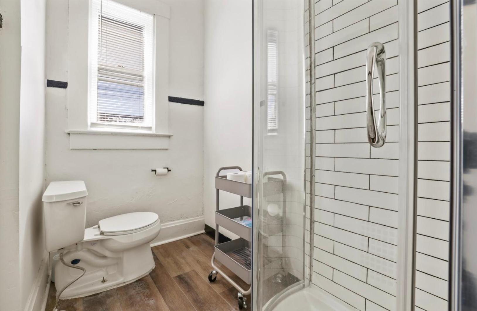Housepitality - View Loft - German Village