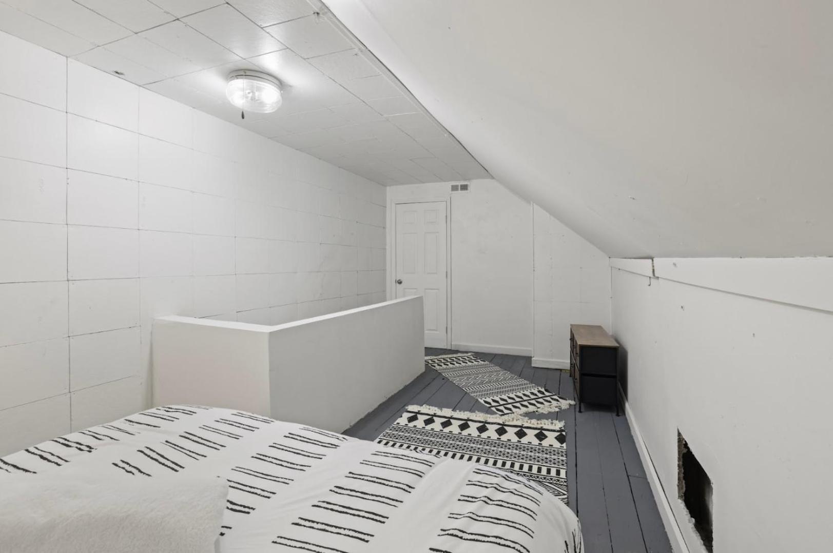 Apartment Housepitality - View Loft - German Village
