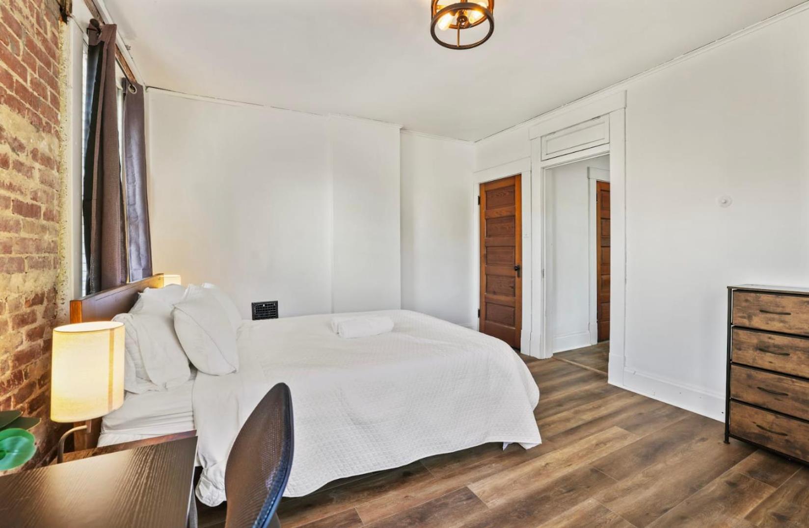 Housepitality - View Loft - German Village