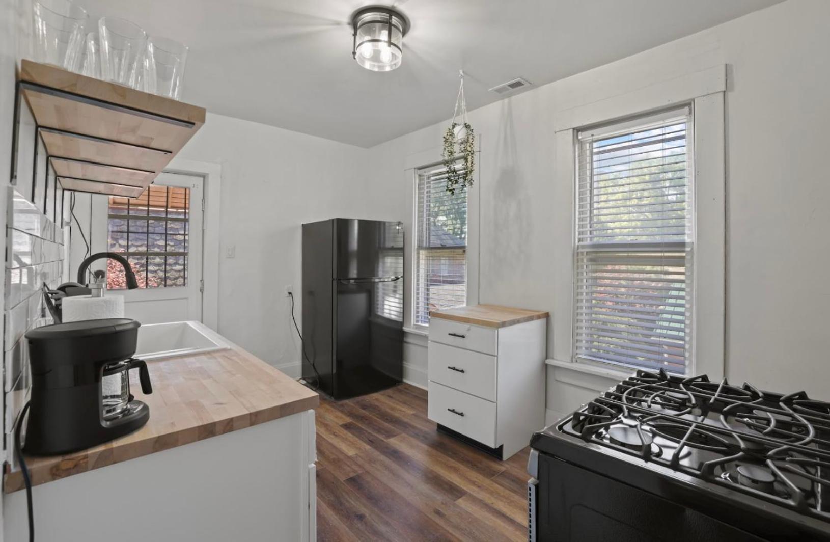 Housepitality - View Loft - German Village Apartment Columbus