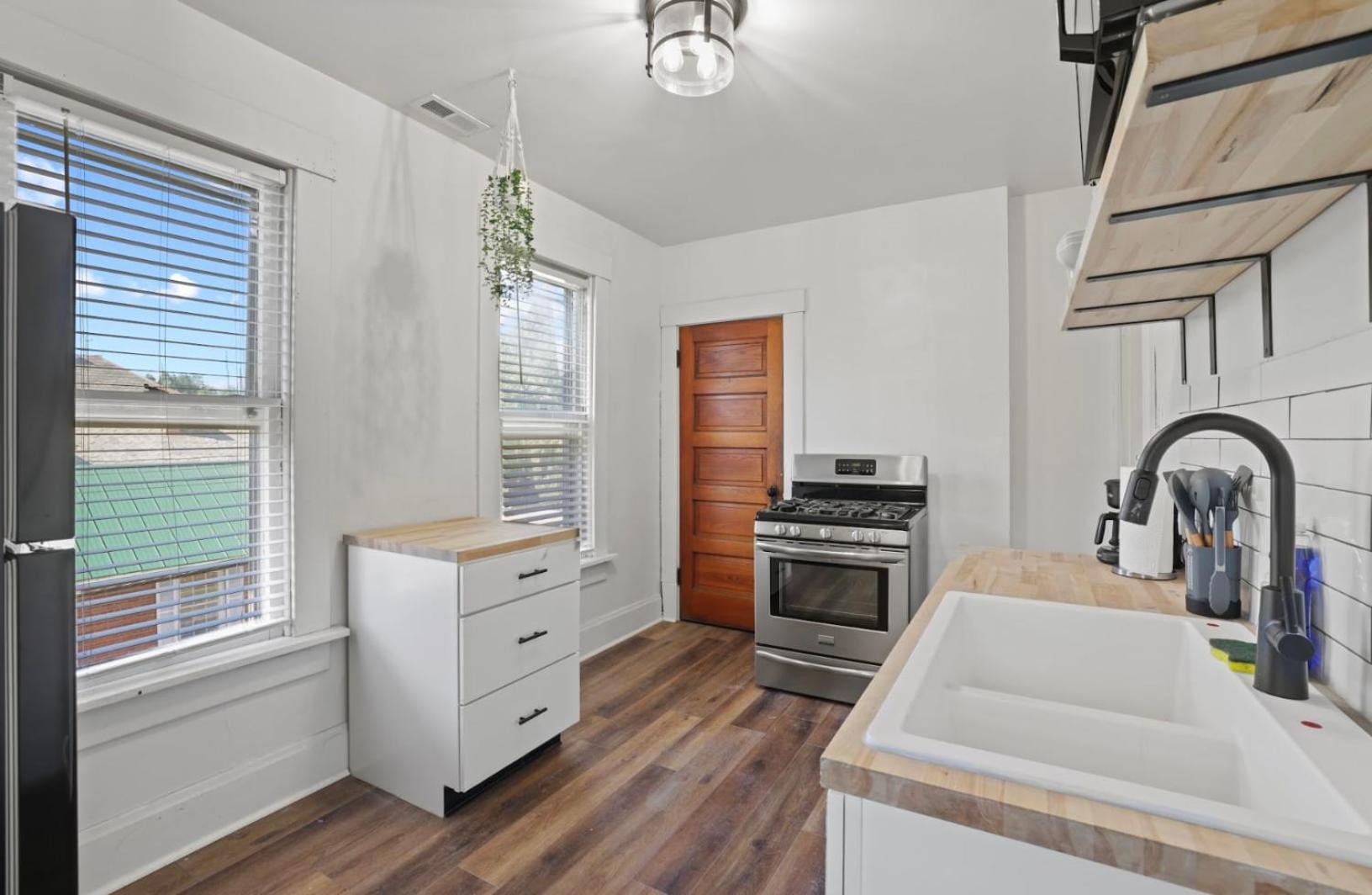 Housepitality - View Loft - German Village