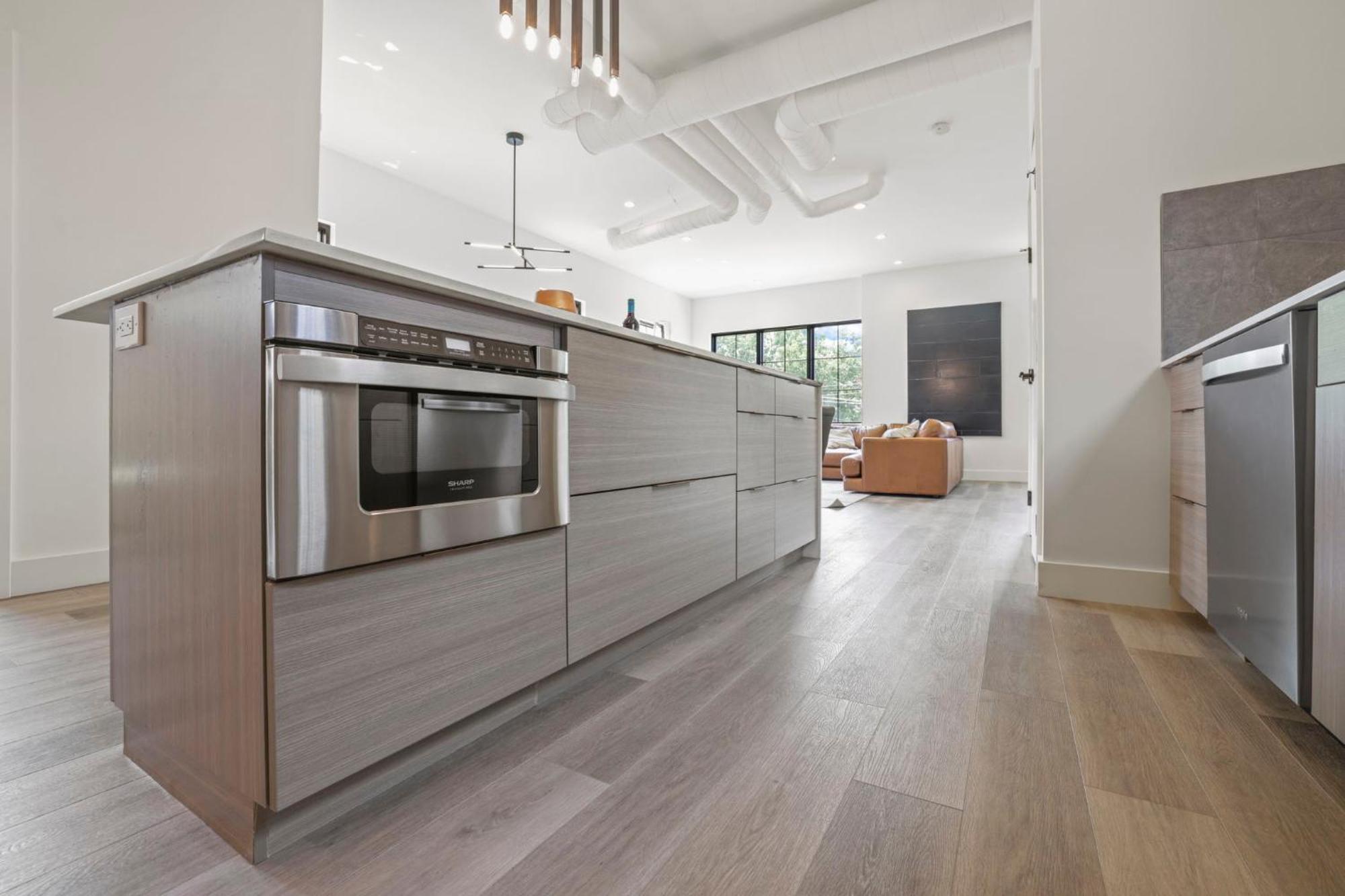 The Elegant Estate - Modern In Apartamento Columbus