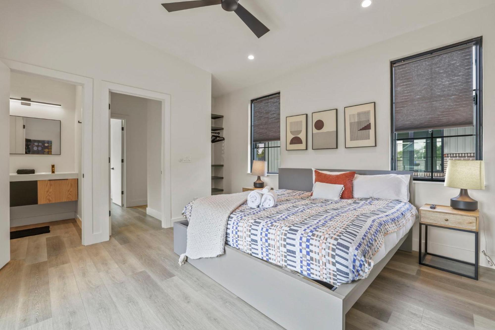 Apartamento The Elegant Estate - Modern In Columbus