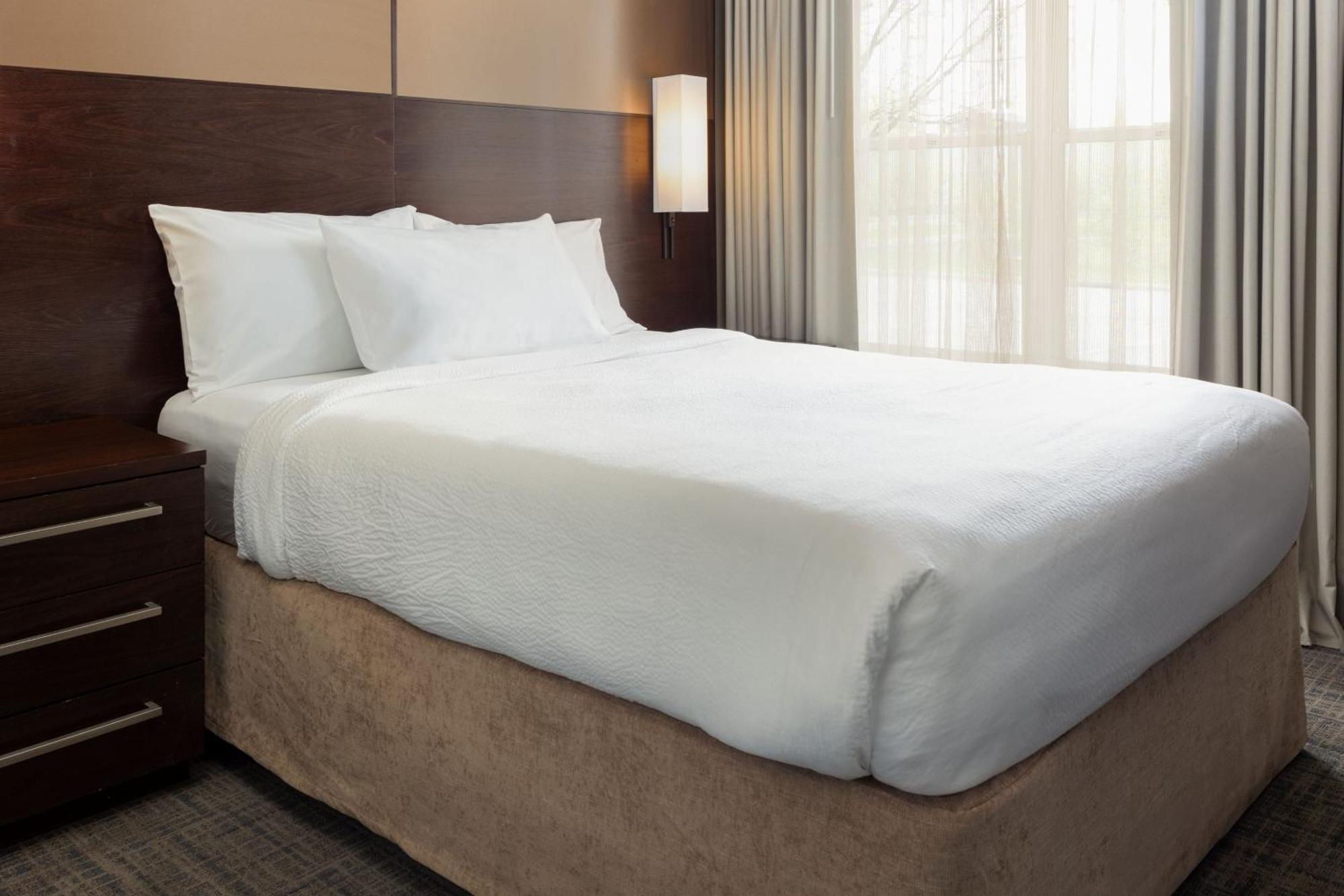 By Marriott Polaris Columbus