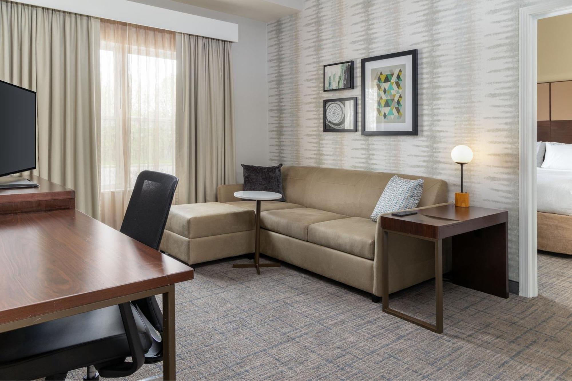 Hotel By Marriott Polaris Columbus
