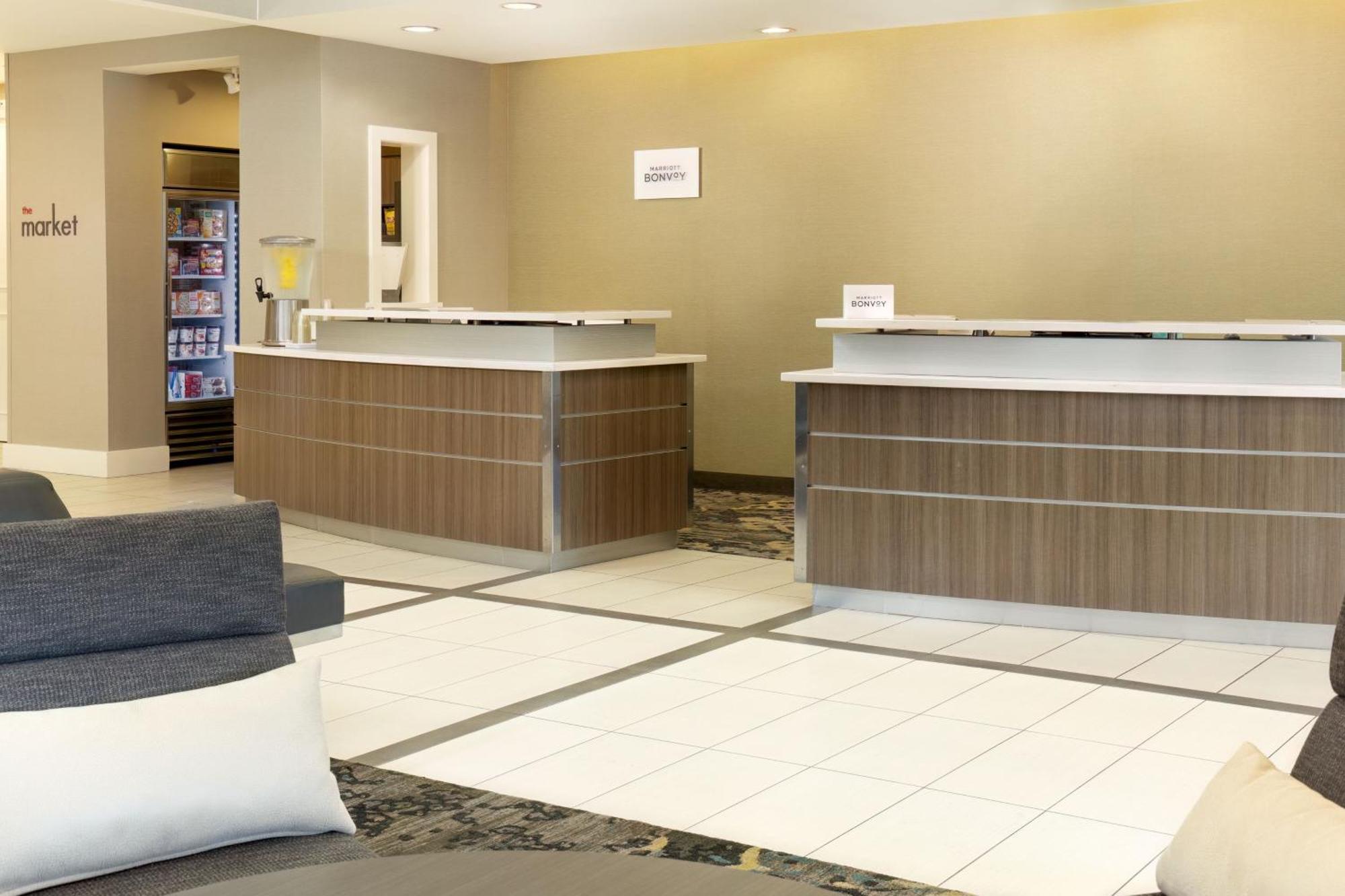 By Marriott Polaris Columbus