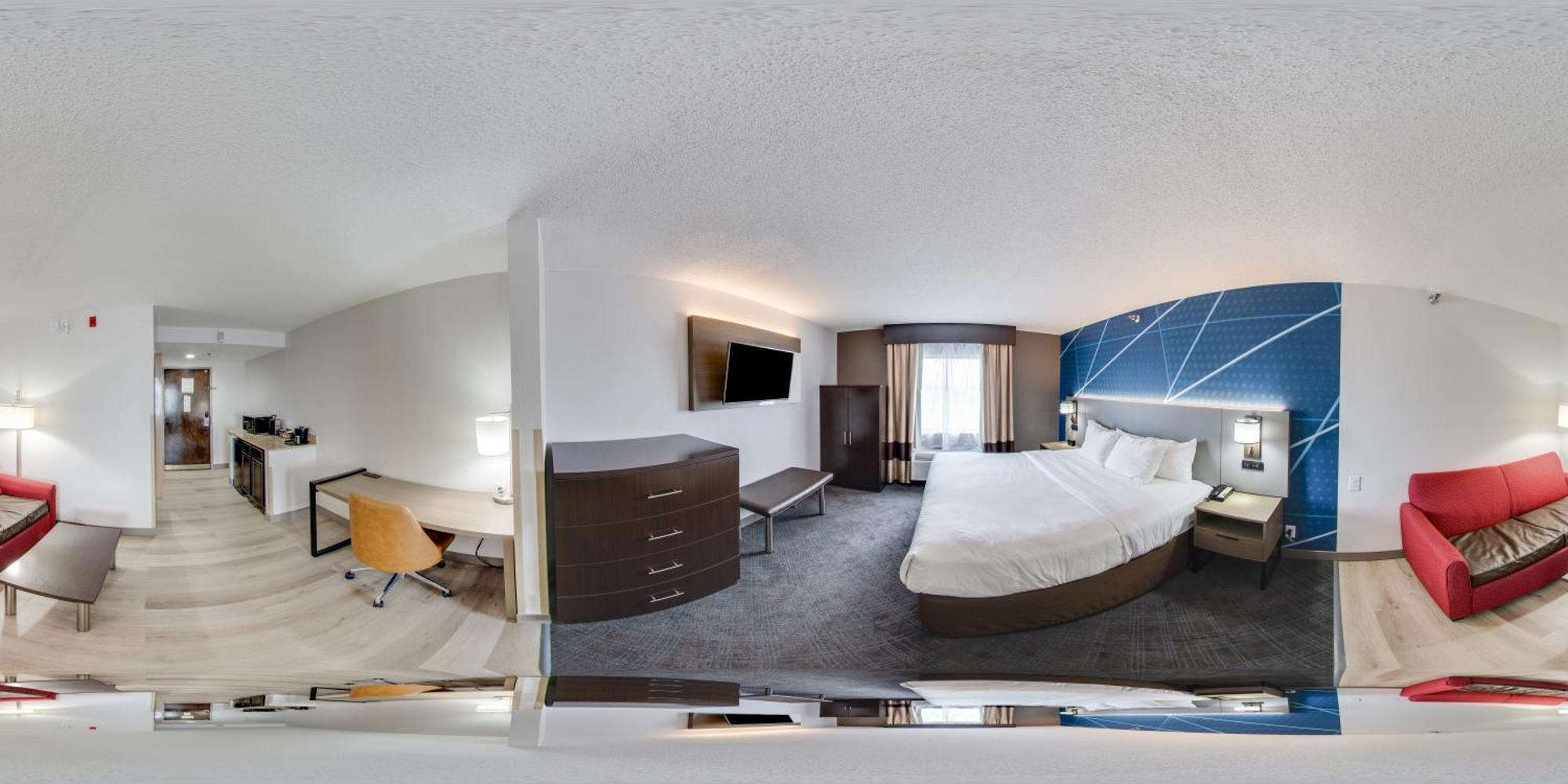 Comfort Columbus