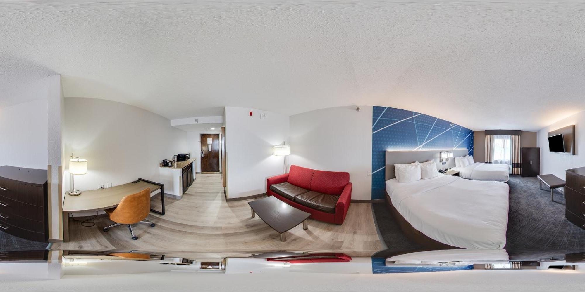Comfort 3*