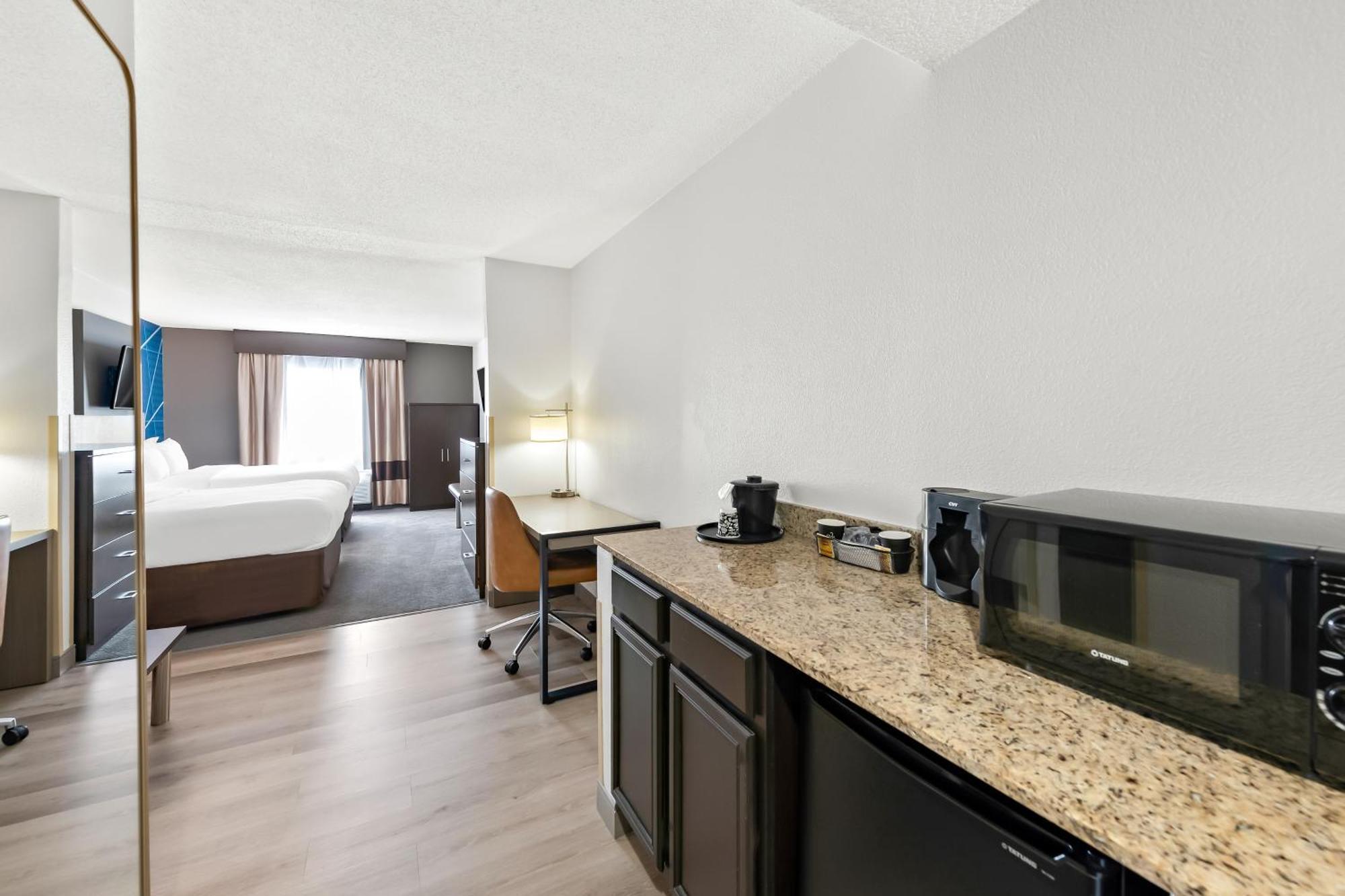 Hotel Comfort 3*