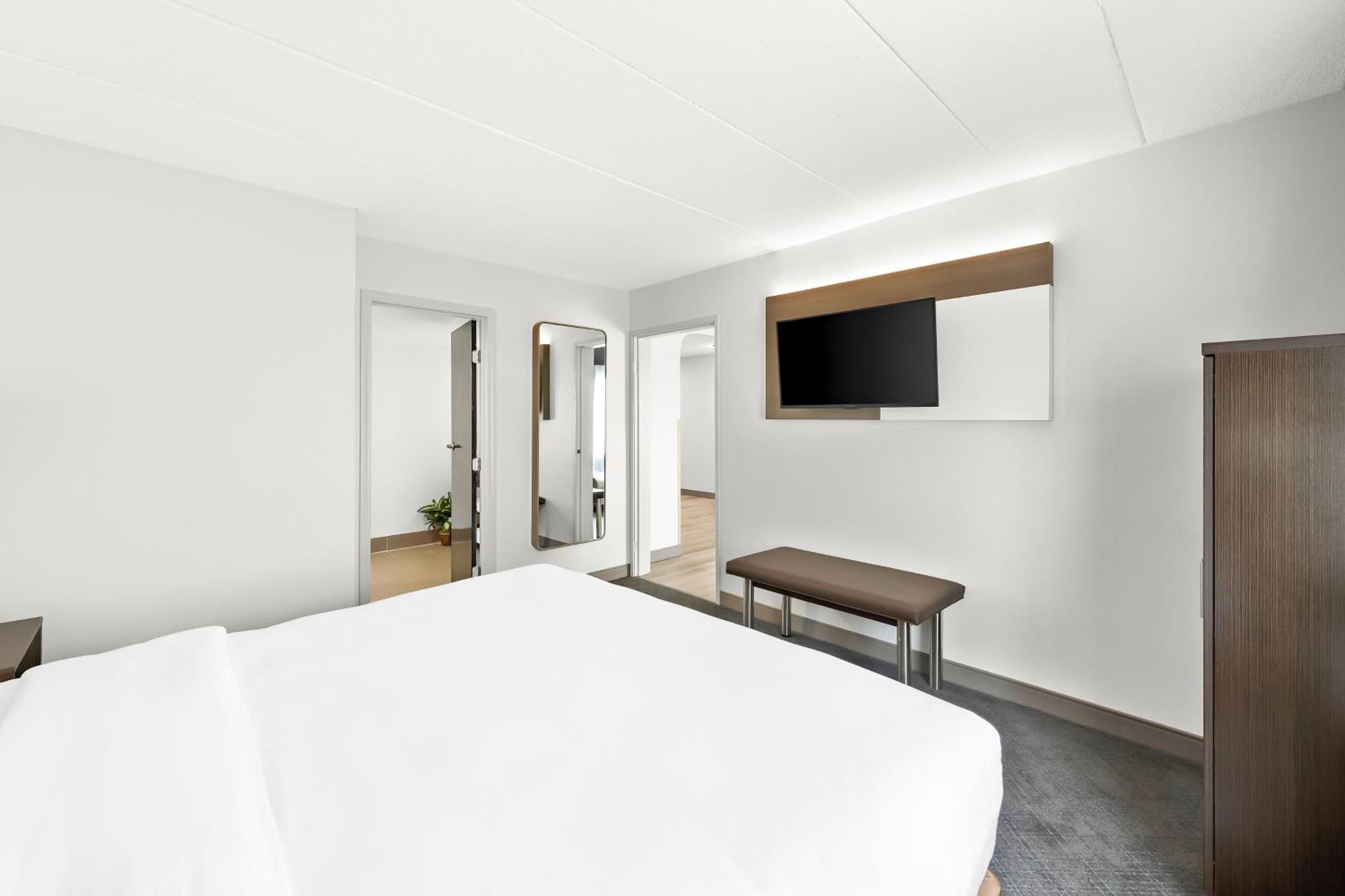 Comfort Hotel Columbus