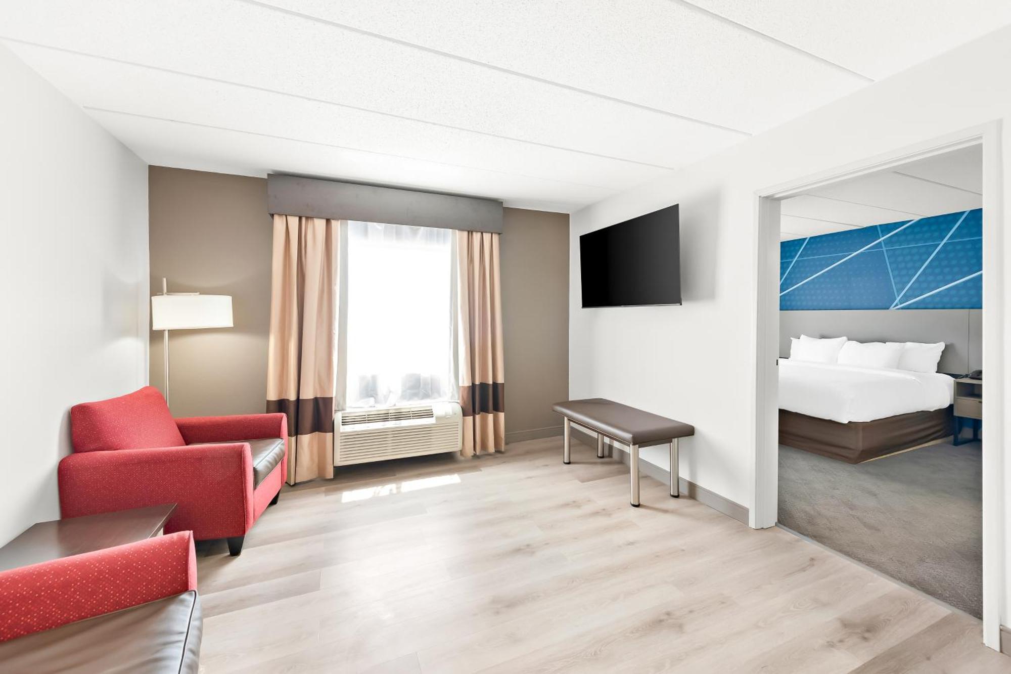 Hotel Comfort