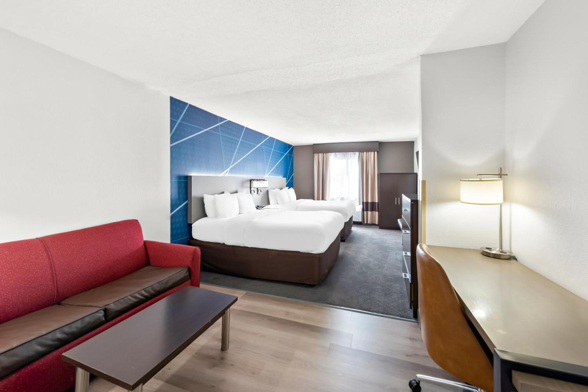 Hotel Comfort 3*
