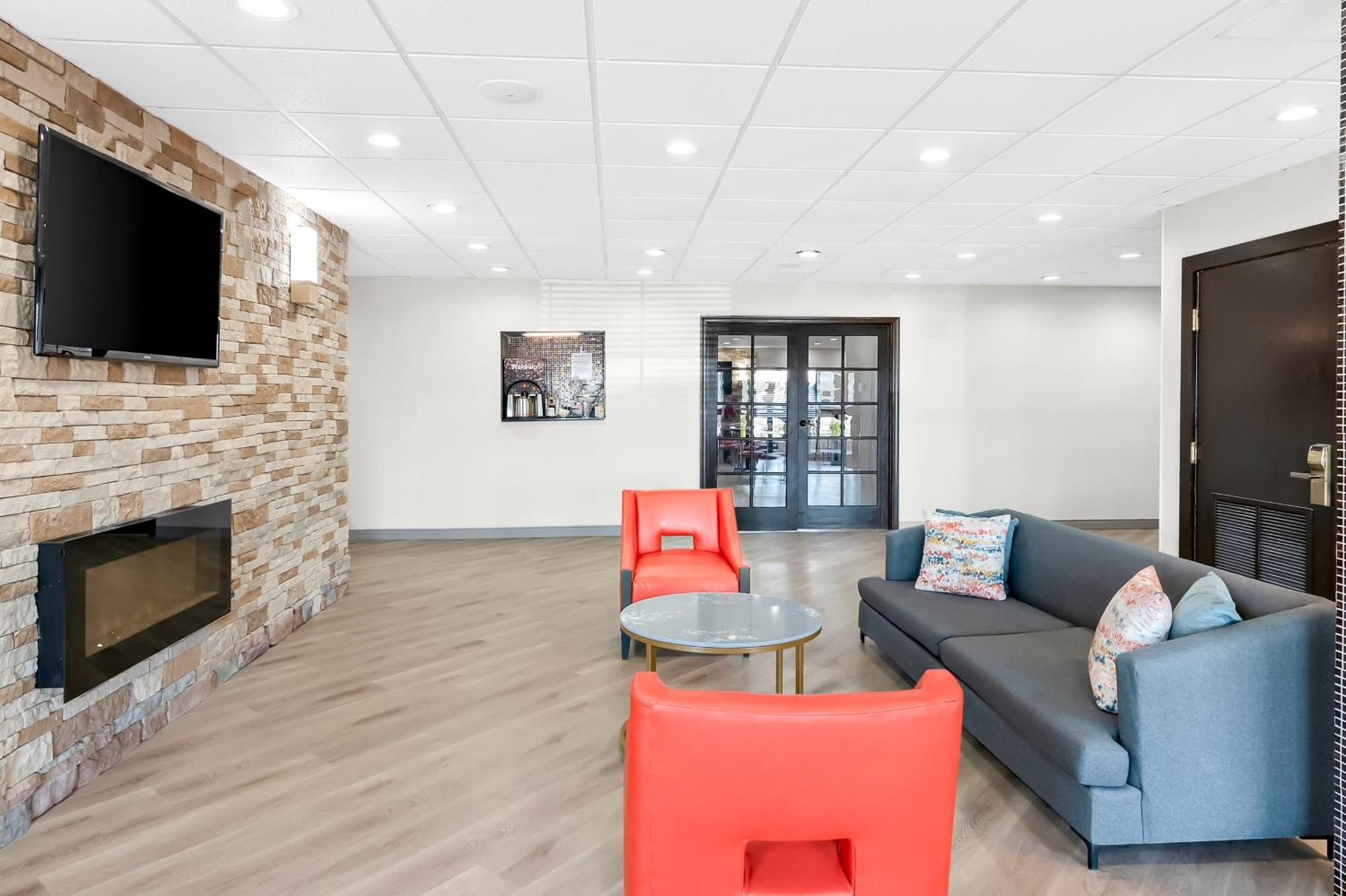 Comfort Hotel Columbus